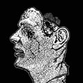 MIGRAINE - "WEIRD TALES" 7"